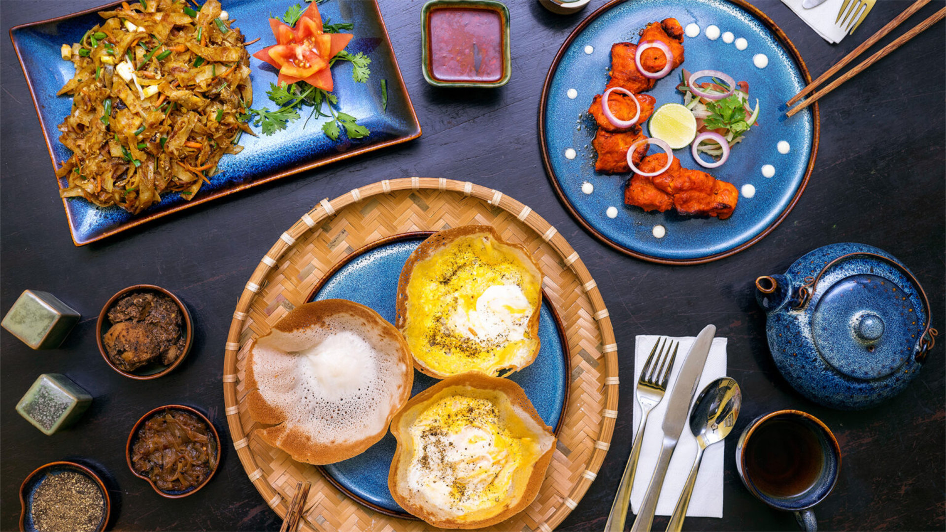 Restaurant Image